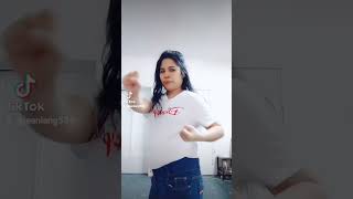 kadama dance TikTok