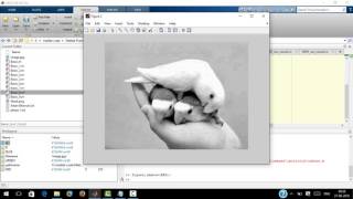 Adaptive Histogram Equalization using matlab
