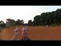THE Sports Travel GOAT amongst goats - and plenty of football - in Cameroon, Central Africa!