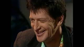 Herman Brood - Tom & Herrie 1993