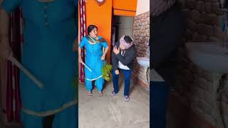 #karmapammi#comedyvideos#funnyreels#punjabicouple#