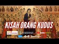 Kisah Orang Kudus | SANTO ROBERTUS BELLARMINUS