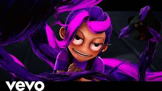 "Shut Your Mouth" - Lily Love Braids RAP | by ChewieCatt