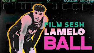 LaMelo Ball - 2020 NBA Draft Scouting Video