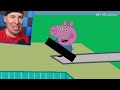 funniest peppa pig cartoon parody animations you will laugh