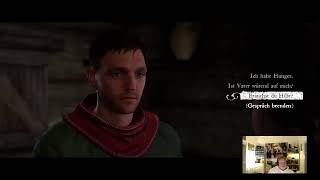 Kingdom Come: Deliverance frischer start 100% Achievement Run Part 1