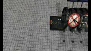 Garry's Mod 10 - V8 Engine