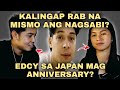 EDCY SA JAPAN? KALINGAP RAB NA MISMO ANG NAGSABI? KALINGAP RAB LATEST VLOG TODAY | KUYA ERZZZ