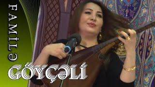 Aşıq Familə Göyçəli - “Gəraylı”