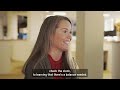 Meet Mette Arnmark, Oxfam America