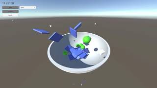 Unity Midi Spawner