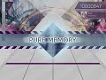 【arcaea】quon past 4 pure memory max score