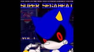 Super Segabeat - Metal Sonic (Euro Rival Mix)