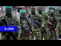 តើក្រុម ហាម៉ាស់ hamas មានប្រវត្តិចេញមកពីណា