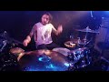 juan espindola drum cam