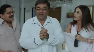 Paresh Rawal की मजेदार कॉमेडी Scene | Dil Ka Rishta (2003) (HD) Part 6 | Arjun Rampal, Aishwarya Rai