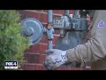 Smell gas? Atmos says some DFW gas lines were over-odorized