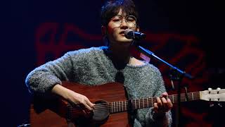 231231 너드커넥션(서영주 F.) - 걸어갈래요 acoustic ver.