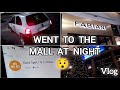 Went To The Mall at Night this Happened 😯#johannesburg #southafrica #youtubeshorts #subscribe