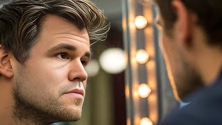 Magnus Carlsen Contra Seu Próprio REFLEXO!