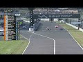 wedssport gr supra gt500 pitstop and burnout rnd.5 suzuka supergt 2022