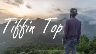 Tiffin Top Nainital || Hiking to the Tiffin Top ||  A hike for the perfect drone shots