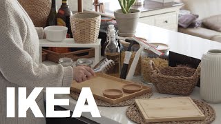 IKEA BEST Kitchenware Recommendations I Eco-Friendly Kitchenware I Egg Mayonnaise Toast Brunch