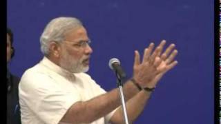 Narendra Modi's speech at 27th IATO Annual Convention