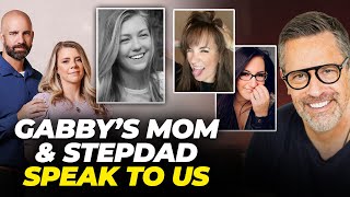 Gabby Petito’s Mom \u0026 Stepdad Speak Out on Love, Loss \u0026 Red Flags