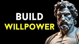 1 HR POWERFUL STOIC EVENING MEDITATION to BUILD WILLPOWER 💪🏽 | Rewire Your Brain the STOIC WAY