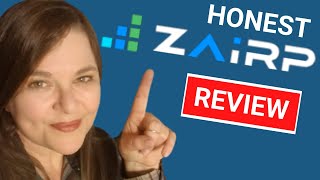 Zairp Review by Joshua Zamora 🛑🛑 You’ll Have To Pay A Monthly Fee or 3 To Make This Work!!!