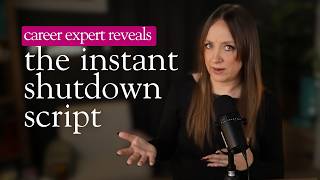 The Easy Way to Shutdown Passive Aggressive People at Work