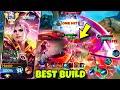 I Delete This Ling User | One Hit Fredrinn Build | Fredrinn Best Build 2024