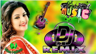 O Dil Todke Hasti Ho Mera Dj Remix Song||90,s Hindi Love Remix Song||Dj Dholki Adda||