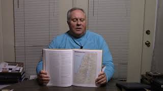 New Moody Bible Atlas Review