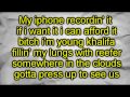 Tyga ft. Wiz Khalifa Mally Mall - Molly (Lyrics)