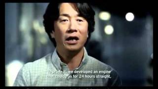 MazdaClubTR || Mazda Belgeseli: Meydan Okuyanlar ||