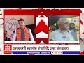 devendra fadnavis vs hitendra thakur fadnavis criticism hitendra thakur s reply