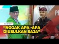 Tanggapan Ganjar Soal PPP Usul Sandiaga Uno jadi Bacawapresnya: Nggak Apa-apa Diusulkan Saja