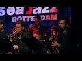 bvr flamenco big band @ north sea jazz 2024