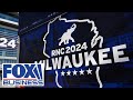 Republican National Convention Milwaukee 2024 | Day 2