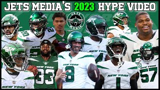 New York Jets 2023-24 HYPE Video ᴴᴰ