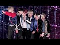 171225 bts dna v focus 가요대전