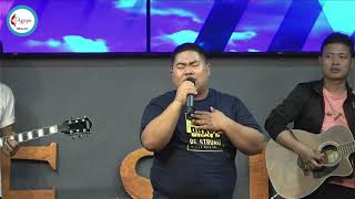 ကျွန်ုပ်ခေါ်ပါ၏ | MANG SIAN