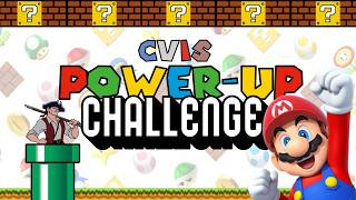 CVIS Power-Up Challenge 2026