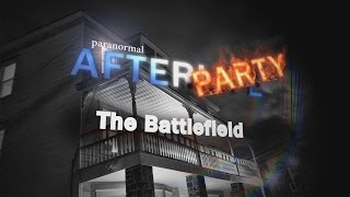 Battlefield Bed & Breakfast Paranormal Investigation