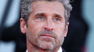 The Truth About Patrick Dempsey May Surprise You