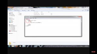 Php Tutorials: Basics 1 - Your First PHP File - Start learning php today!