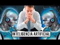 ¿Te vas a quedar sin trabajo? Hablemos de inteligencia artificial.