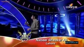 Phirta Rahoo Darbadar | KK | Sur Kshetra | Live Performance by Nabeel Shaukat Ali